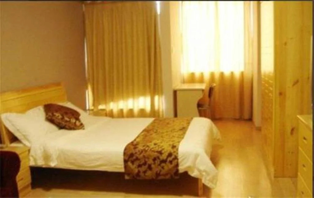 188 Inn Changsha Red Star Convention Center Branch
