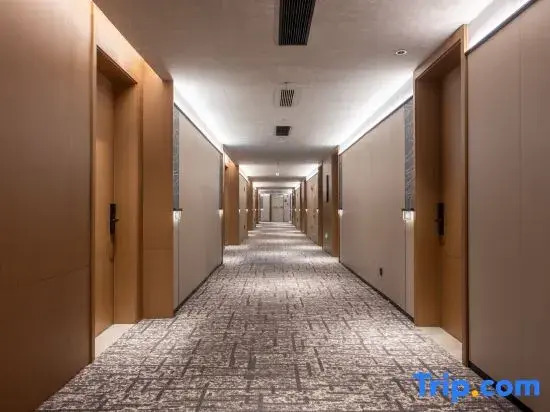Atour Hotel Shenzhen Pingshan Kengzi Metro Station