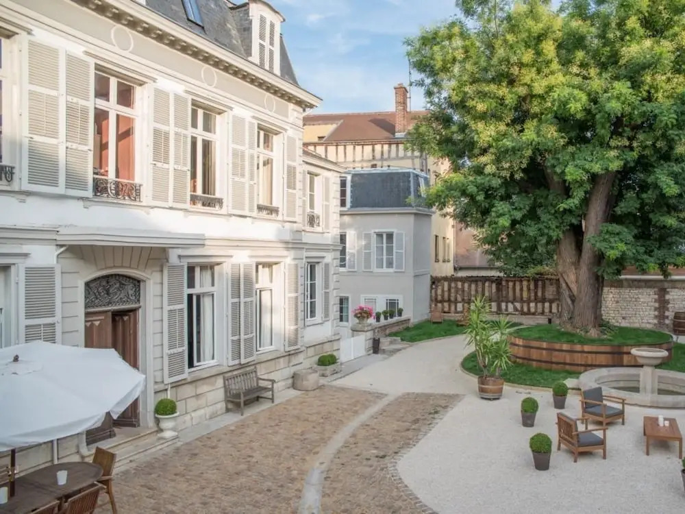 Le Clos Guivet
