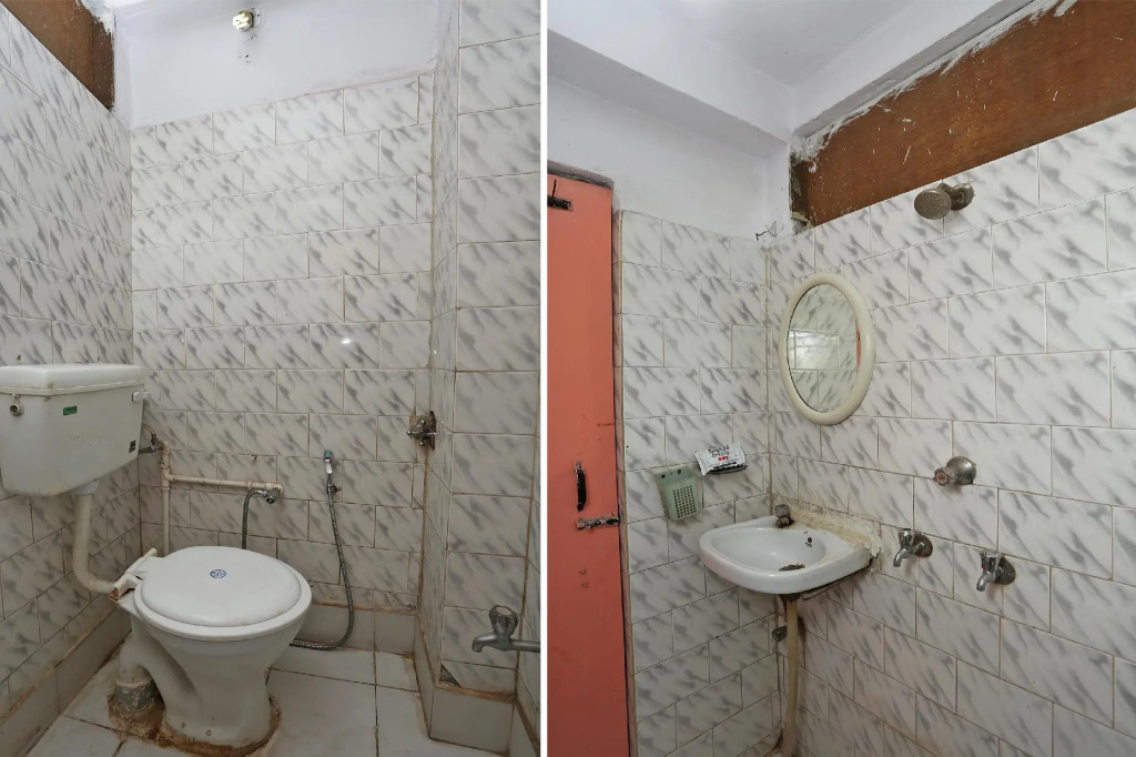 OYO 16897 Hotel Shubham Continental