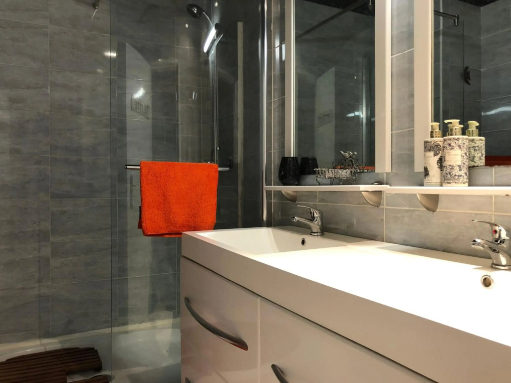 Central Tavira apartment with balcony, Casa Cristina