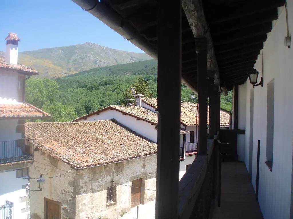 Hotel La Casa Chacinera