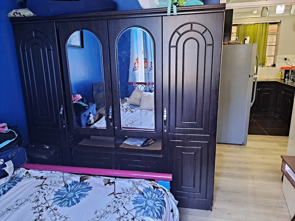 Captivating 3-bed Apartment in Thika