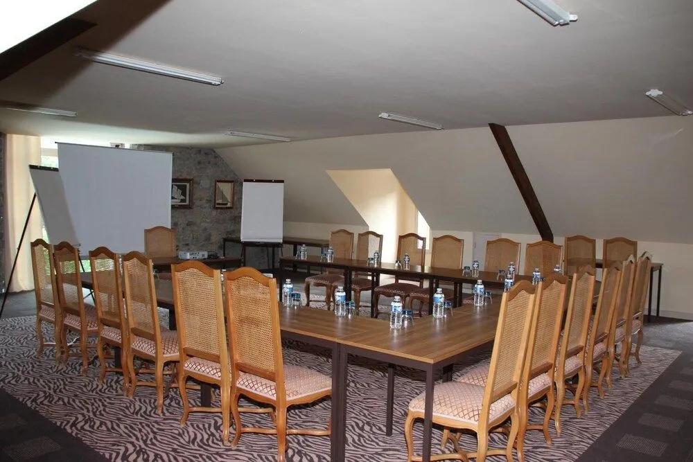 Le Manoir du Rodoir