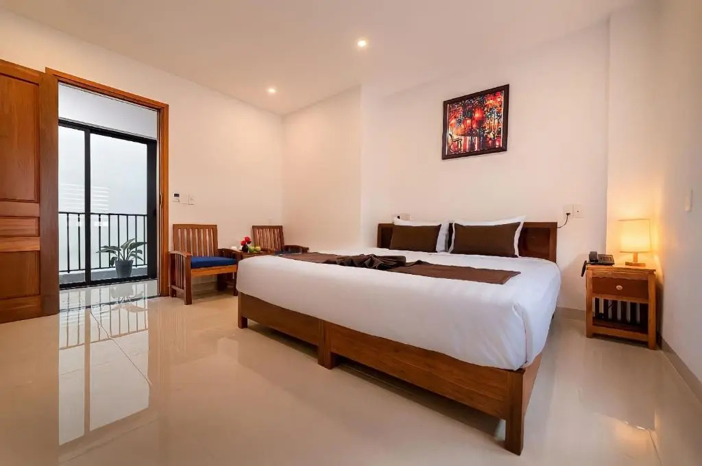 Tomorrow Hoi An Villa