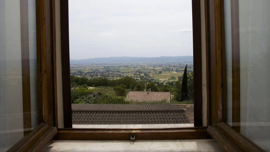 Hotel Da Angelo