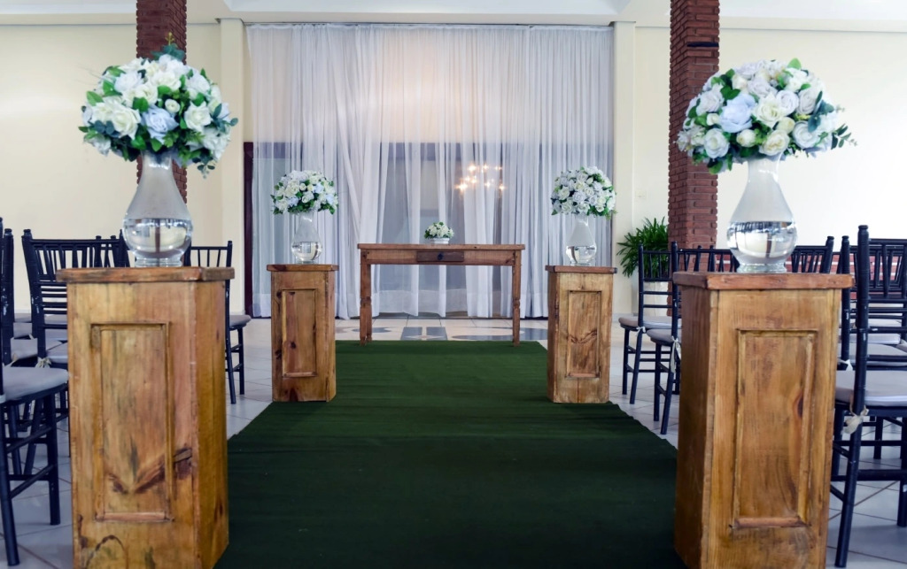 IPÊ PARK Convention Hotel
