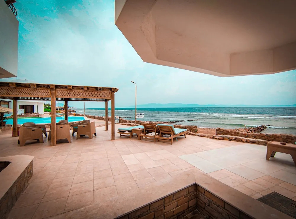 Dyarna Dahab Hotel