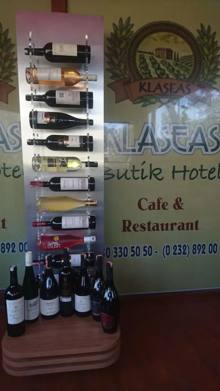 Şirince Klaseas Hotel&Restaurant