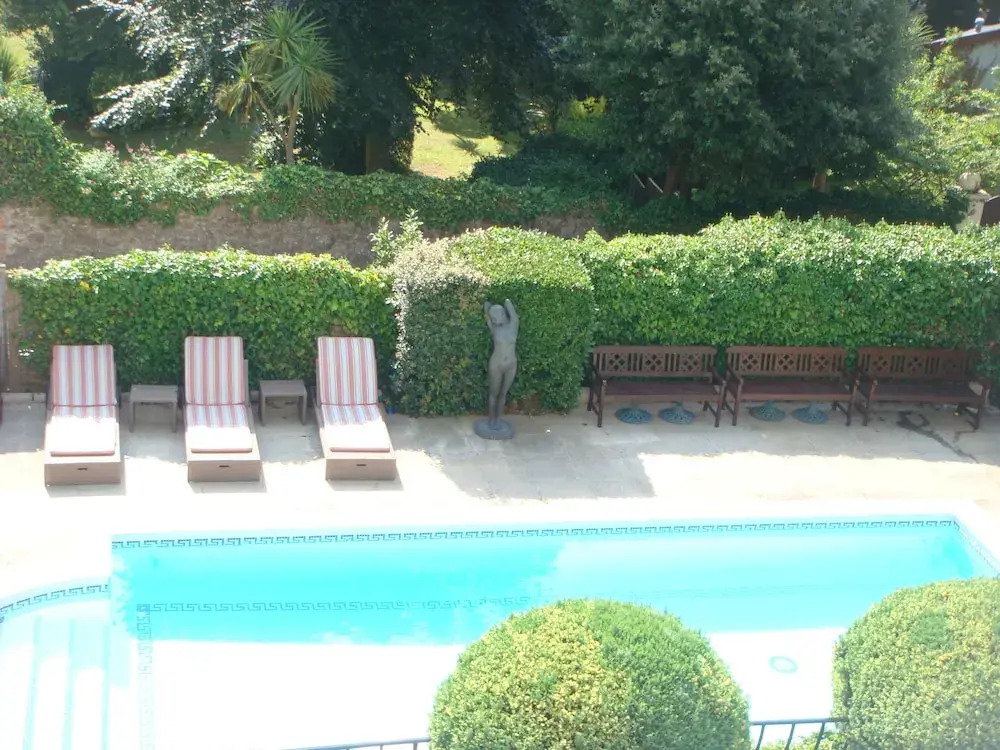 Haldon Priors Hotel
