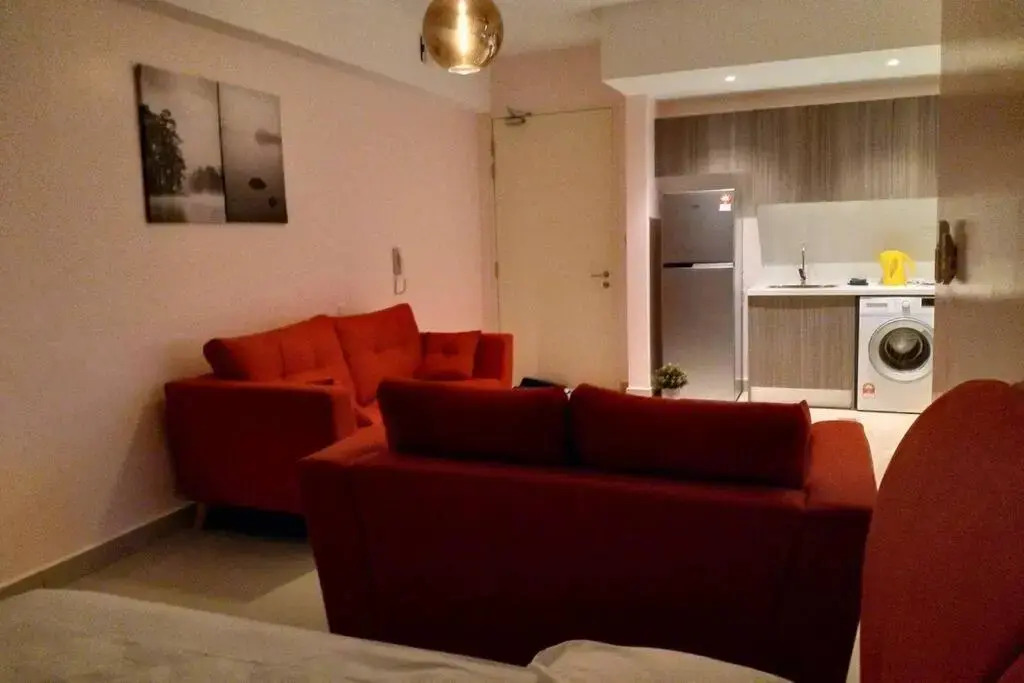 HB1512- Hyve Studio unit, Lake view, Cyberjaya, Free Wi-Fi, Free Parking, Netflix,Pool