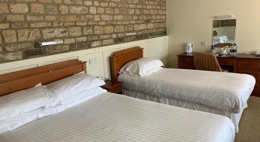 Toft Country House Hotel and Golf Club