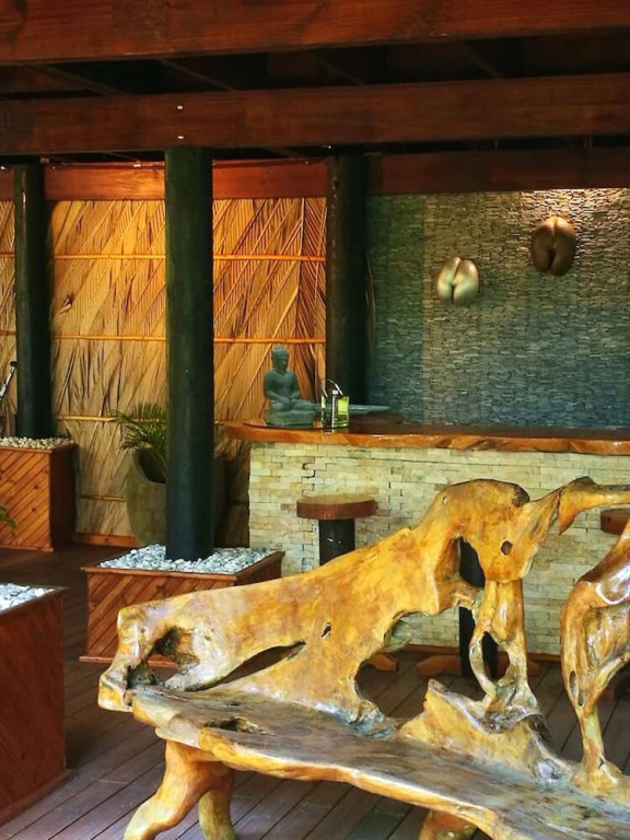 Villa With 4 Bedrooms in Anse La Blague, With Private Pool and Enclosed Garden Near the Beach