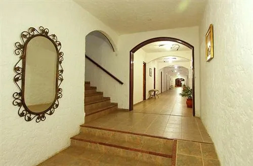 Hotel de la Torre