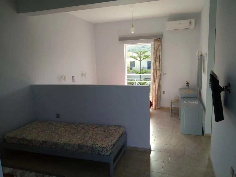 Sofia Apartments