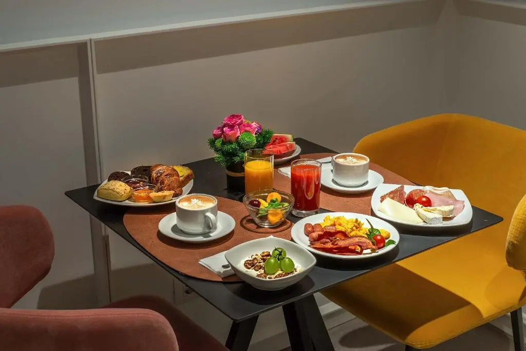 Navona Street Hotel