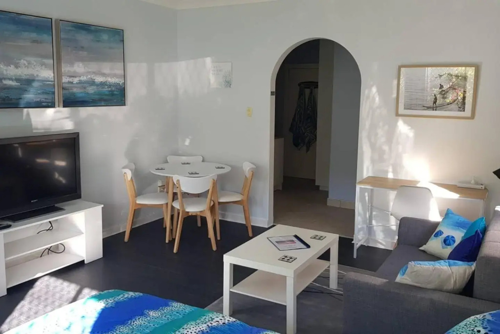 Seadreams, Maroubra