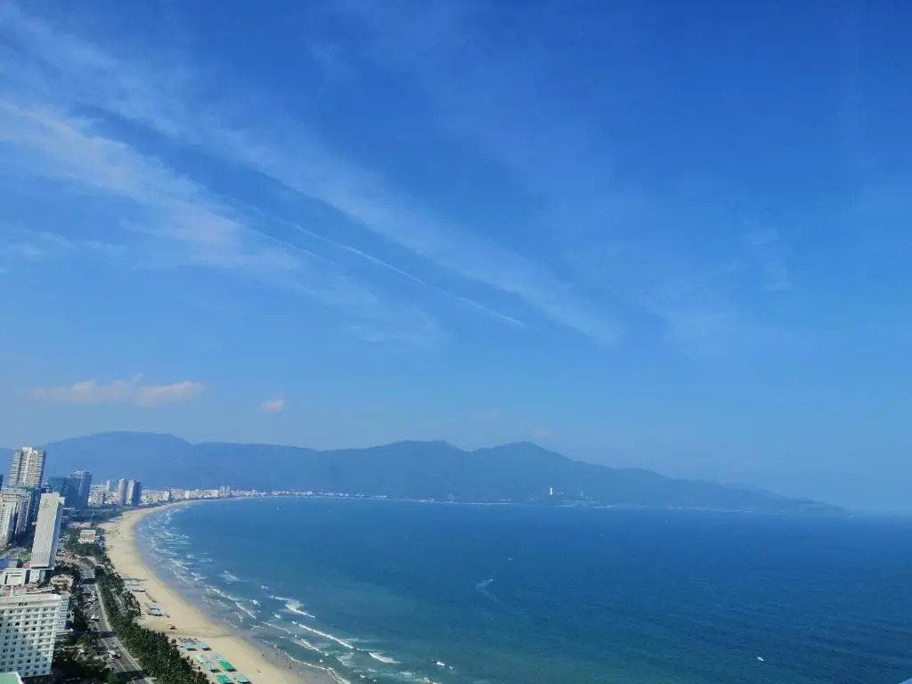 Apartment Luxury Near Beach
