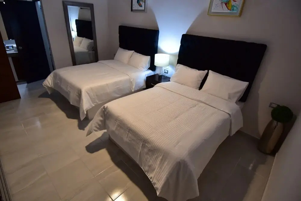 Hotel Serenna