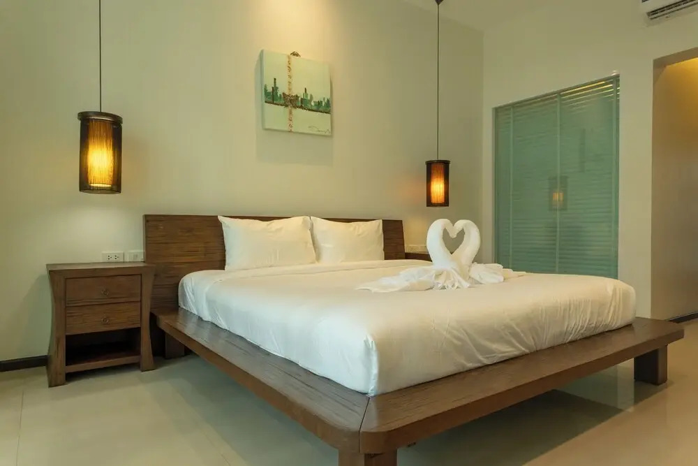 3BR PoolVilla Near Nai Harn Beach V113