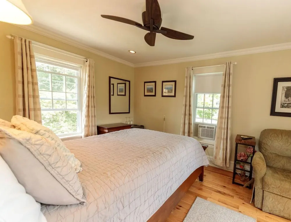 The Stella Rose B&B