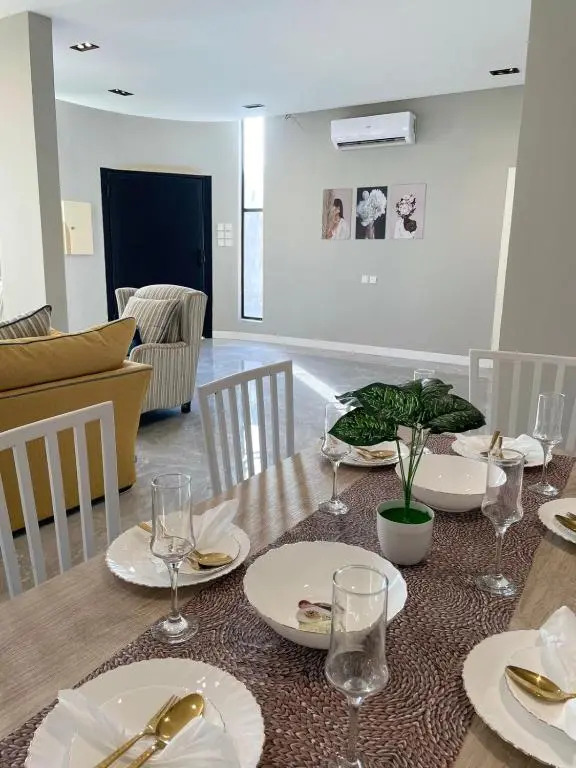 شاليهات باتروس Batros Resort