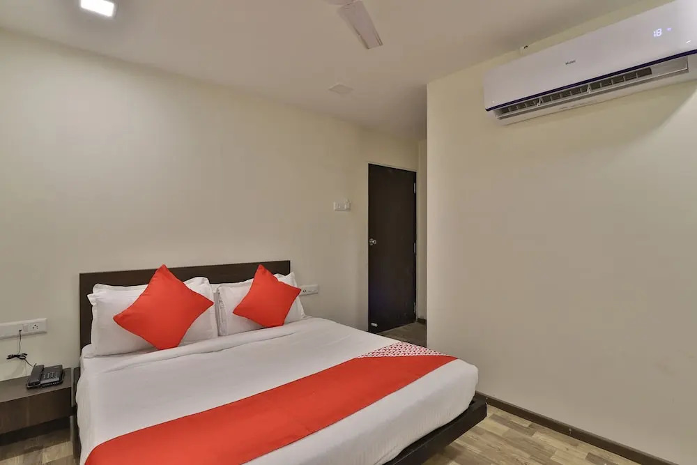Hotel O Ripple Mall