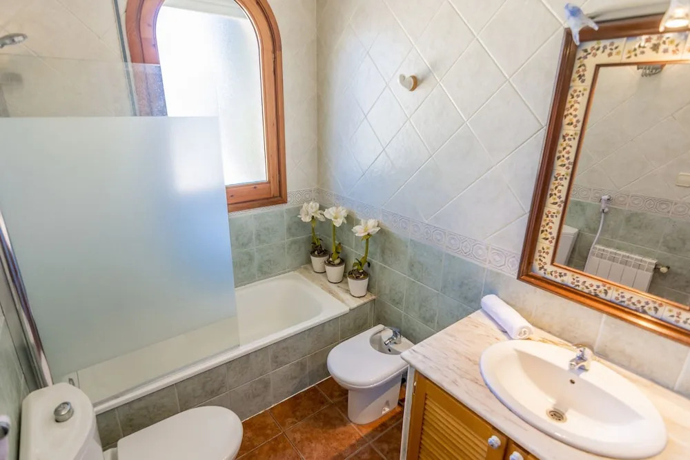 HomeHolidaysRentals Soleil