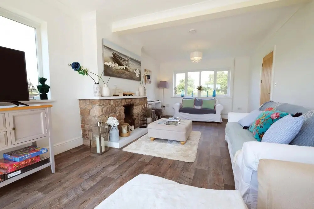 Ty Gwyn - 3 Bedroom Cottage - Rhossili