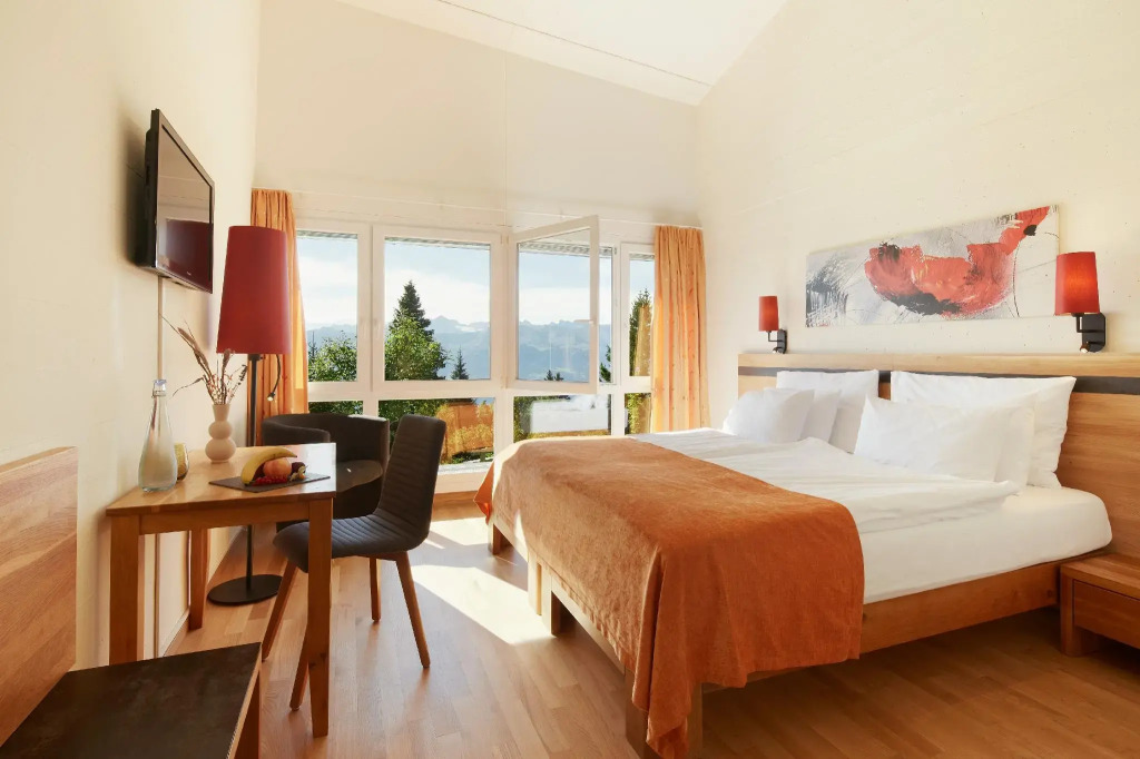 Rigi Kaltbad Swiss Quality Hotel
