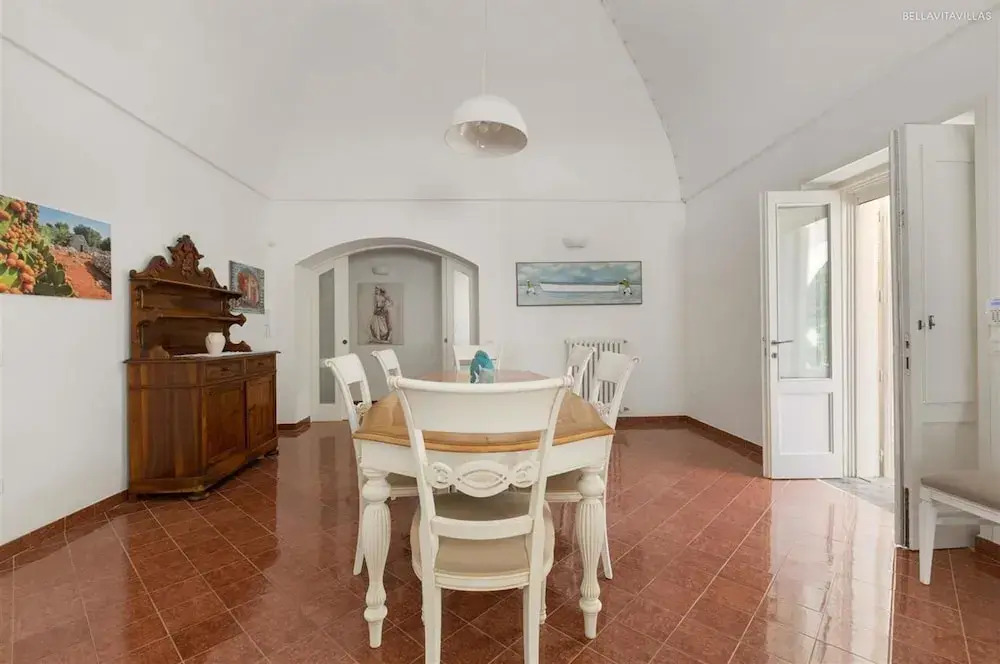 2391 Villa Luigia by Perle di Puglia