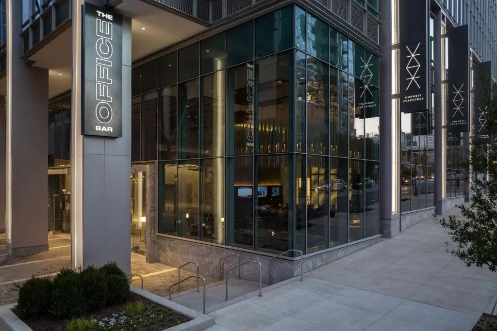 Epicurean Atlanta, Autograph Collection