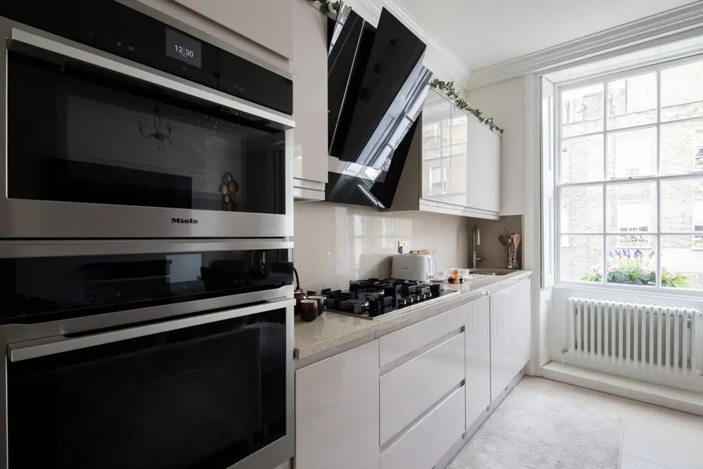 Star Street Serviced Apartments