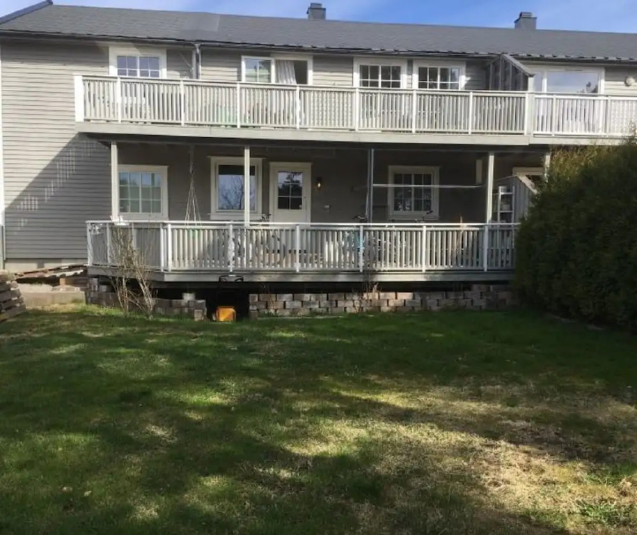 Solferie Holiday Home Jolleveien