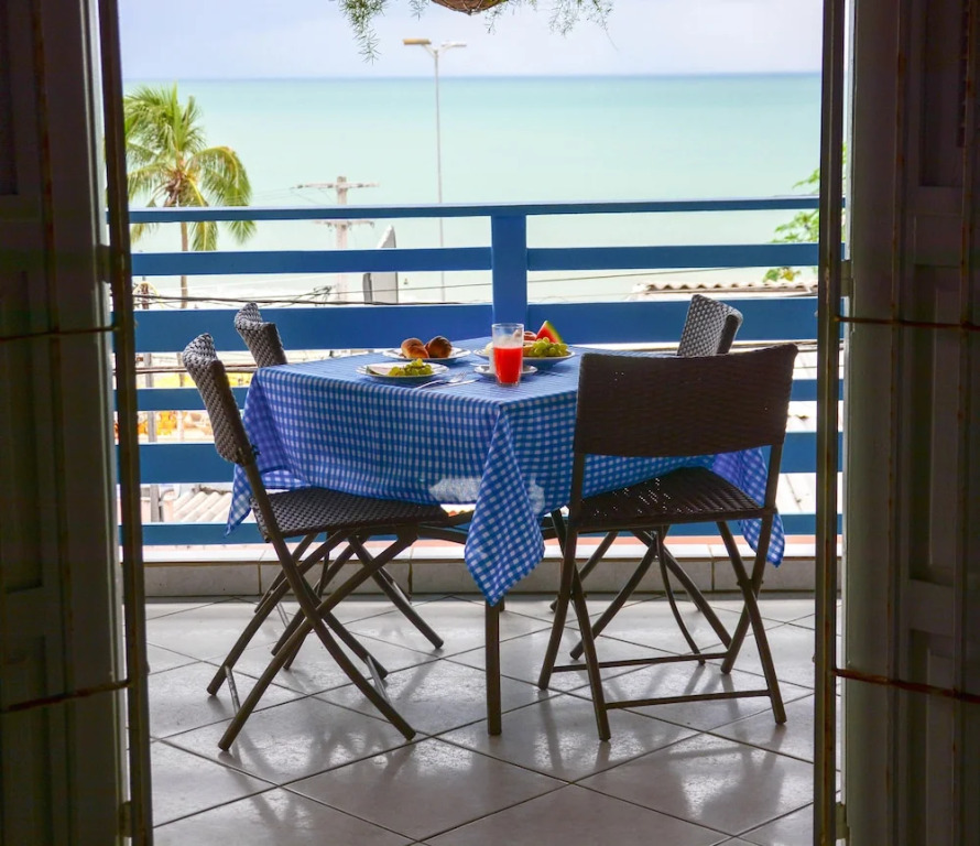 Hotel Pousada Maravista