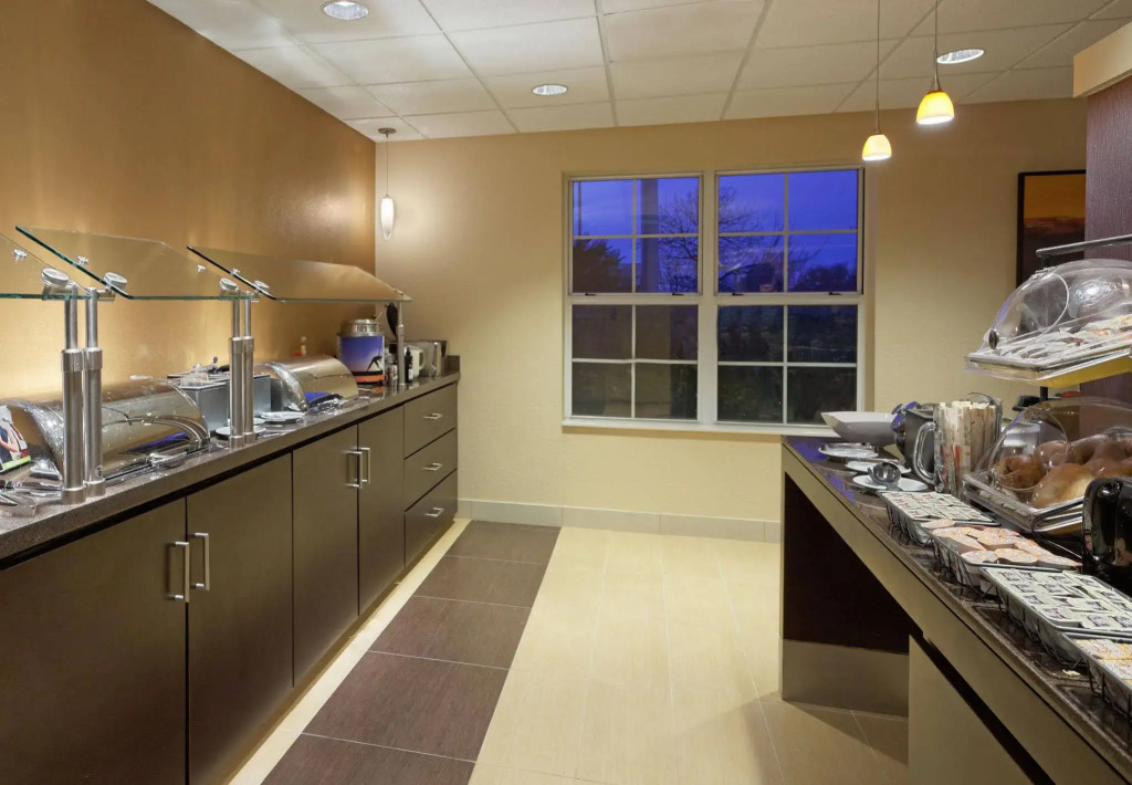 Residence Inn by Marriott Austin Parmer/Tech Ridge