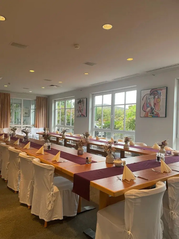 Kirchers Park & Wellnesshotel Kaiserstuhl