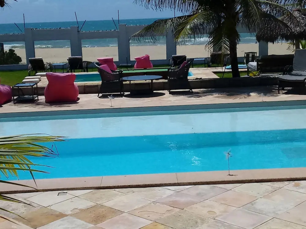 Villa da Praia