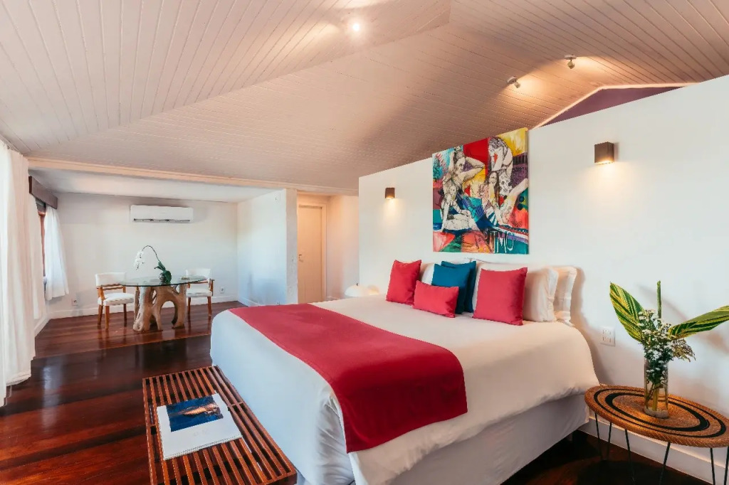 Insólito Boutique Hotel & Spa