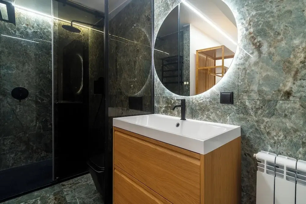 Luxury Chiado Prime Apartment