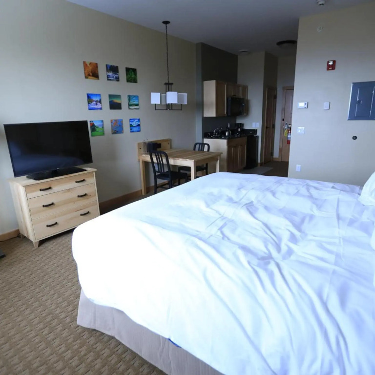 Burke Mountain Hotel & Conference Center