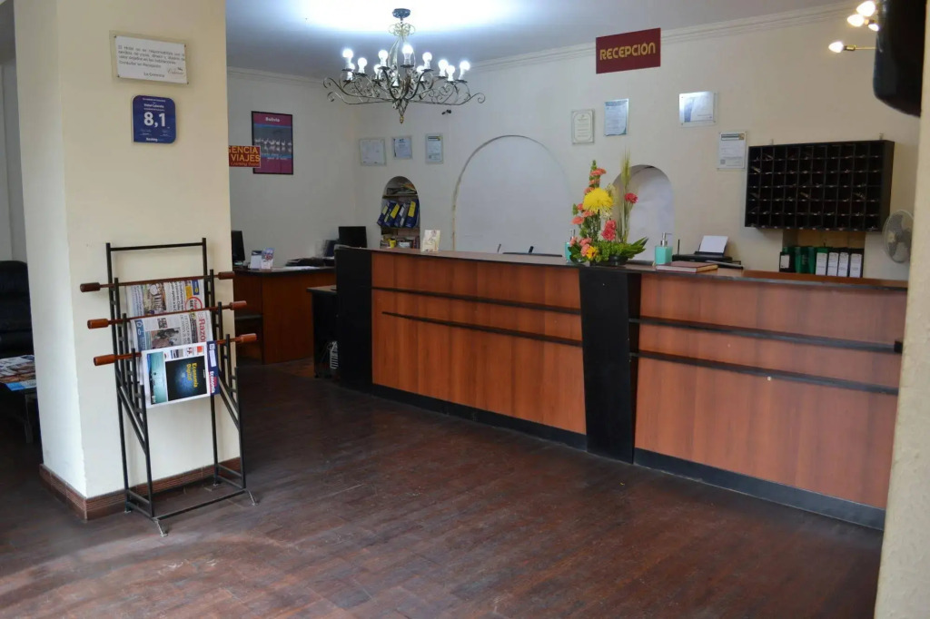 Hotel Calacoto