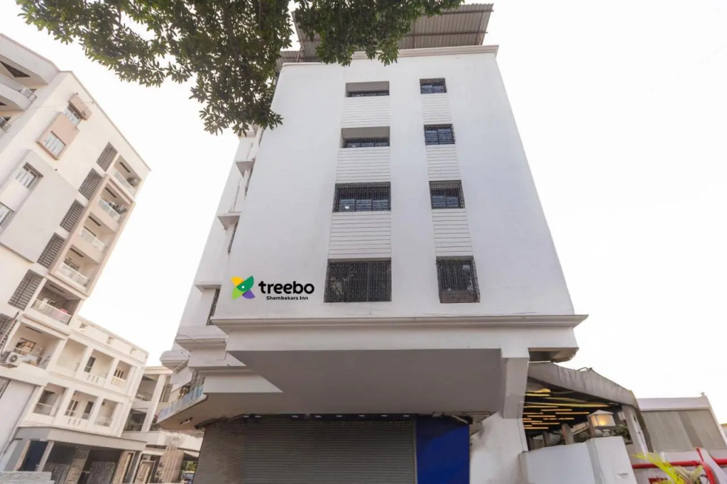 Treebo Shembekars Inn
