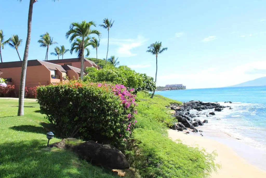 Kuleana Resort 417