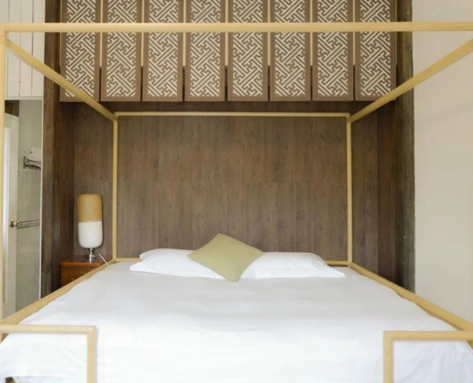 Xiamen Slow House