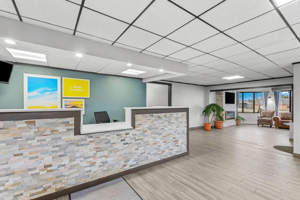 Days Inn by Wyndham Alpena