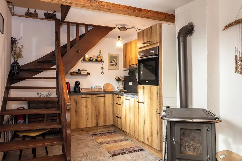 Ferienhaus Wienerwald - Saalfelden