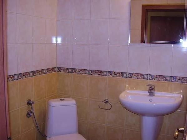 Hristovi Apartments & Studios