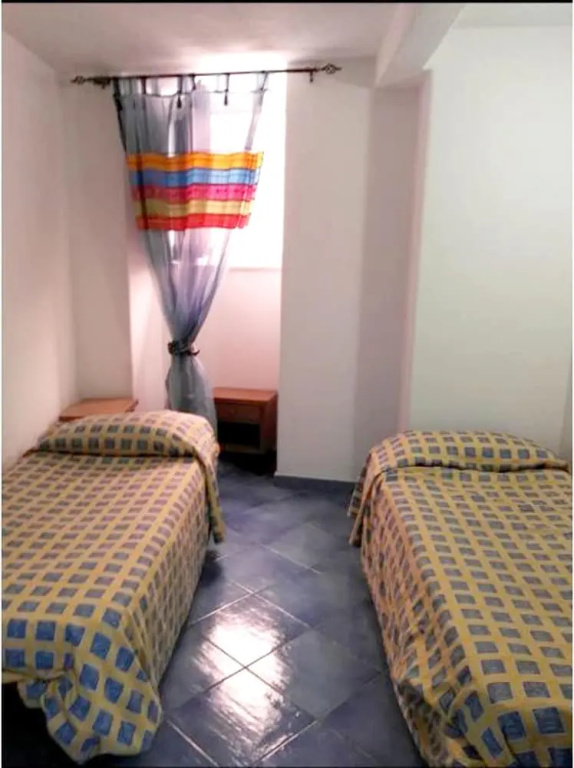 Apartment With 2 Bedrooms in Ischia, With Wonderful sea View, Furnished Terrace and Wifi Near the Beach