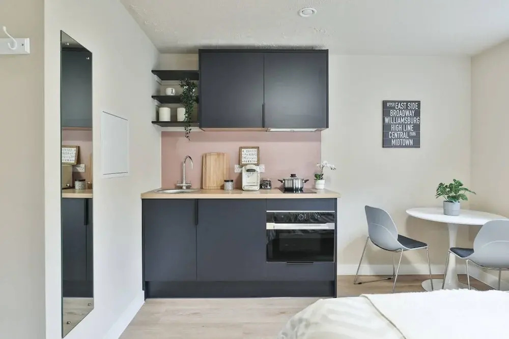 For Students Only - Ladybarn House in Manchester